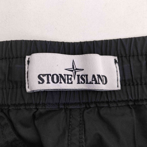 ストーンアイランド STONE ISLAND Cotton Poplin Strech Cargo Pant メンズ 31inch