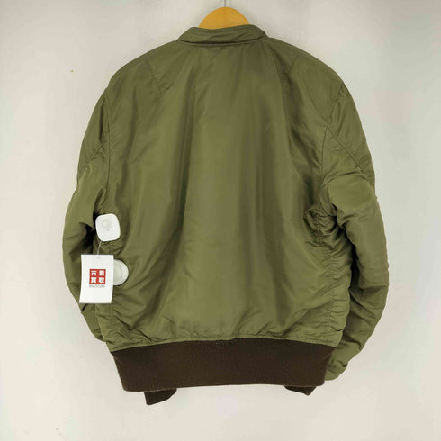 ワイパーインク WAIPER.inc N-2 フライトジャケット メンズ 38R