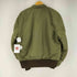 ワイパーインク WAIPER.inc N-2 フライトジャケット メンズ 38R