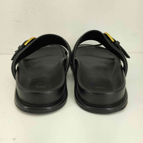 ザラ ZARA ストラップサンダル レディース EUR:36