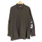 スティーブンアラン Steven Alan LOOSE FIT TRO REGULAR COLLAR SHIRT メンズ JPN:XL