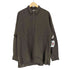 スティーブンアラン Steven Alan LOOSE FIT TRO REGULAR COLLAR SHIRT メンズ JPN:XL