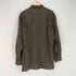スティーブンアラン Steven Alan LOOSE FIT TRO REGULAR COLLAR SHIRT メンズ JPN:XL