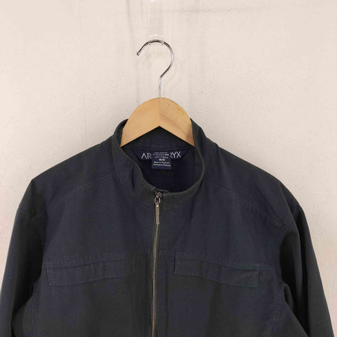 アークテリクス ARCTERYX Crosswire Jacket メンズ import:M