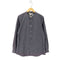 ポールスミス Paul Smith L/S バンドカラー シャツ メンズ JPN:XL