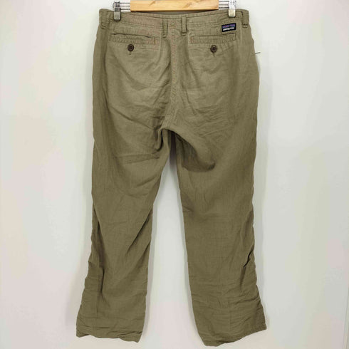 パタゴニア patagonia 14SS Plumb Line Pants プラム ライン パンツ メンズ JPN:M