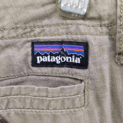パタゴニア patagonia 14SS Plumb Line Pants プラム ライン パンツ メンズ JPN:M