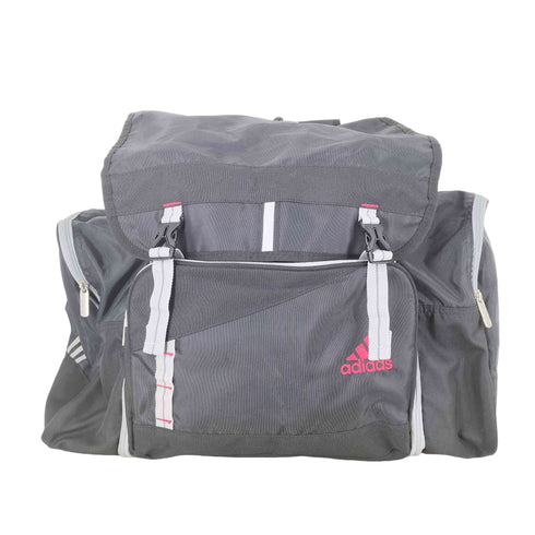 アディダス adidas マルチポケットバックパック メンズ