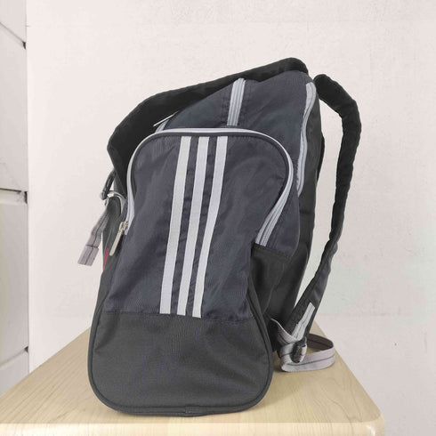 アディダス adidas マルチポケットバックパック メンズ