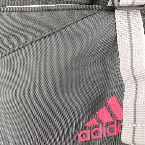 アディダス adidas マルチポケットバックパック メンズ