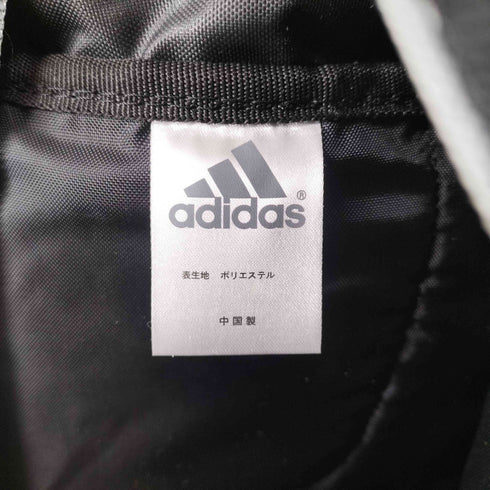 アディダス adidas マルチポケットバックパック メンズ