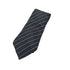 アルマーニコレツィオーニ ARMANI COLLEZIONI MADE IN ITALY ストライプネクタイ メンズ