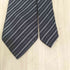アルマーニコレツィオーニ ARMANI COLLEZIONI MADE IN ITALY ストライプネクタイ メンズ