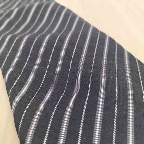 アルマーニコレツィオーニ ARMANI COLLEZIONI MADE IN ITALY ストライプネクタイ メンズ