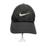 ナイキ NIKE DRI-FIT TR TWILL ADJUSTABLE CAP ドライフィットトレーニング ツイル アジャスタブル キャップ メンズ