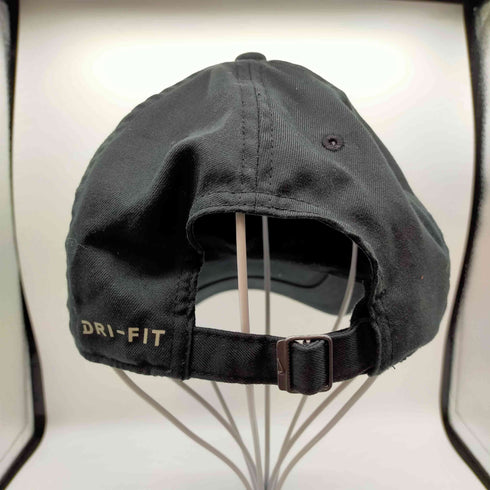 ナイキ NIKE DRI-FIT TR TWILL ADJUSTABLE CAP ドライフィットトレーニング ツイル アジャスタブル キャップ メンズ