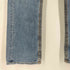 トゥルーレリジョン TRUE RELIGION USA製 RICKY BIG QT SEAT 34 ダメージデニムパンツ メンズ 29