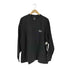 フレッシュサービス Fresh Service VIBTEX for FreshService L/S CREW NECK TEE メンズ JPN:M