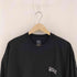 フレッシュサービス Fresh Service VIBTEX for FreshService L/S CREW NECK TEE メンズ JPN:M
