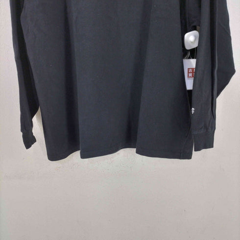 フレッシュサービス Fresh Service VIBTEX for FreshService L/S CREW NECK TEE メンズ JPN:M