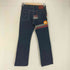 ヒステリックグラマー HYSTERIC GLAMOUR 00S KINKY バックデザインデニムパンツ メンズ S