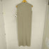 &g’aime センタースリットノースリーブニット select レディース FREE