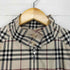バーバリーロンドン BURBERRY LONDON ノヴァチェックスウィングトップ レディース 9