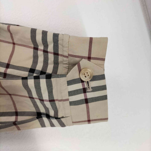 バーバリーロンドン BURBERRY LONDON ノヴァチェックスウィングトップ レディース 9