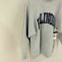 チャンピオン Champion 刺繍タグ REVERSE WEAVE ILLINOIS クルーネックスウェット メンズ import:L