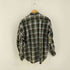 ダイワピアサーティナイン DAIWA PIER39 TECH REGULAR COLLAR SHIRTS L/S PLAIDS メンズ JPN:S