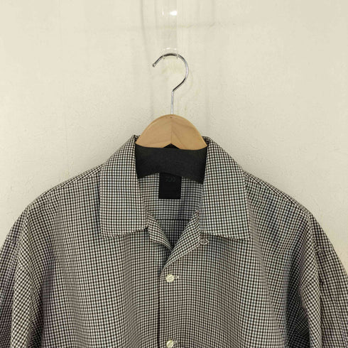 ダイワピアサーティナイン DAIWA PIER39 TECH NEW ANGLERS OPEN GINGHAM メンズ JPN:L