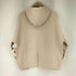 テッドベーカー TED BAKER Bluza Frannie パイルプルオーバーパーカー レディース 1