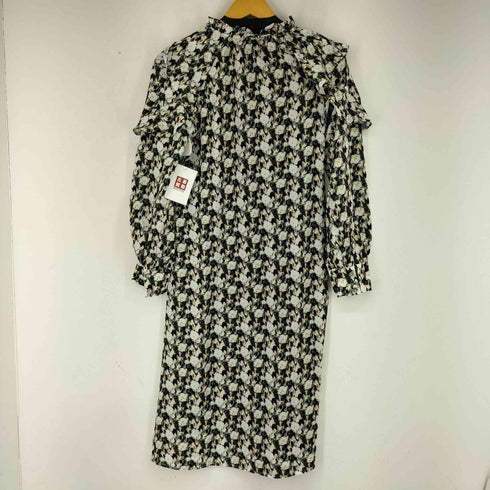 COTRE 花柄ワンピース レディース JPN:XS