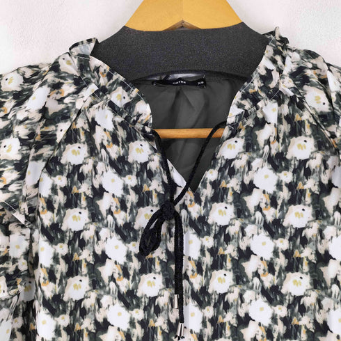 COTRE 花柄ワンピース レディース JPN:XS