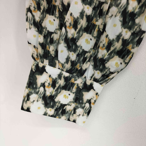 COTRE 花柄ワンピース レディース JPN:XS