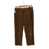 オーラリー AURALEE WASHED CORDUROY TAPERED SLACKS メンズ JPN:3