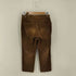 オーラリー AURALEE WASHED CORDUROY TAPERED SLACKS メンズ JPN:3