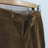 オーラリー AURALEE WASHED CORDUROY TAPERED SLACKS メンズ JPN:3