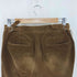 オーラリー AURALEE WASHED CORDUROY TAPERED SLACKS メンズ JPN:3