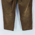 オーラリー AURALEE WASHED CORDUROY TAPERED SLACKS メンズ JPN:3