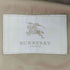 バーバリーロンドン BURBERRY LONDON 裏地ノバチェック ベルデッド ステンカラーコート レディース 9