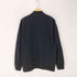 チャップス CHAPS ジップアップ ニットジャケット メンズ JPN:XL