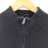 チャップス CHAPS ジップアップ ニットジャケット メンズ JPN:XL