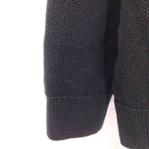 チャップス CHAPS ジップアップ ニットジャケット メンズ JPN:XL