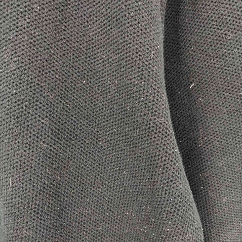 チャップス CHAPS ジップアップ ニットジャケット メンズ JPN:XL