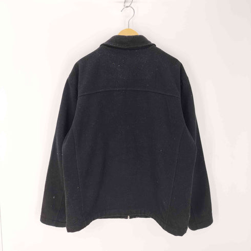 エルエルビーン L.L.Bean 90S ウール混ブルゾン 短丈 メンズ JPN:L