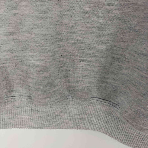 エディーバウアー Eddie Bauer 80S 黒タグ スナップボタン プルオーバー メンズ