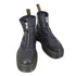 ドクターマーチン Dr.Martens JETTA ジップブーツ レディース UK:5