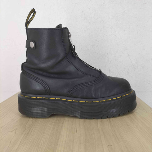 ドクターマーチン Dr.Martens JETTA ジップブーツ レディース UK:5