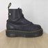 ドクターマーチン Dr.Martens JETTA ジップブーツ レディース UK:5